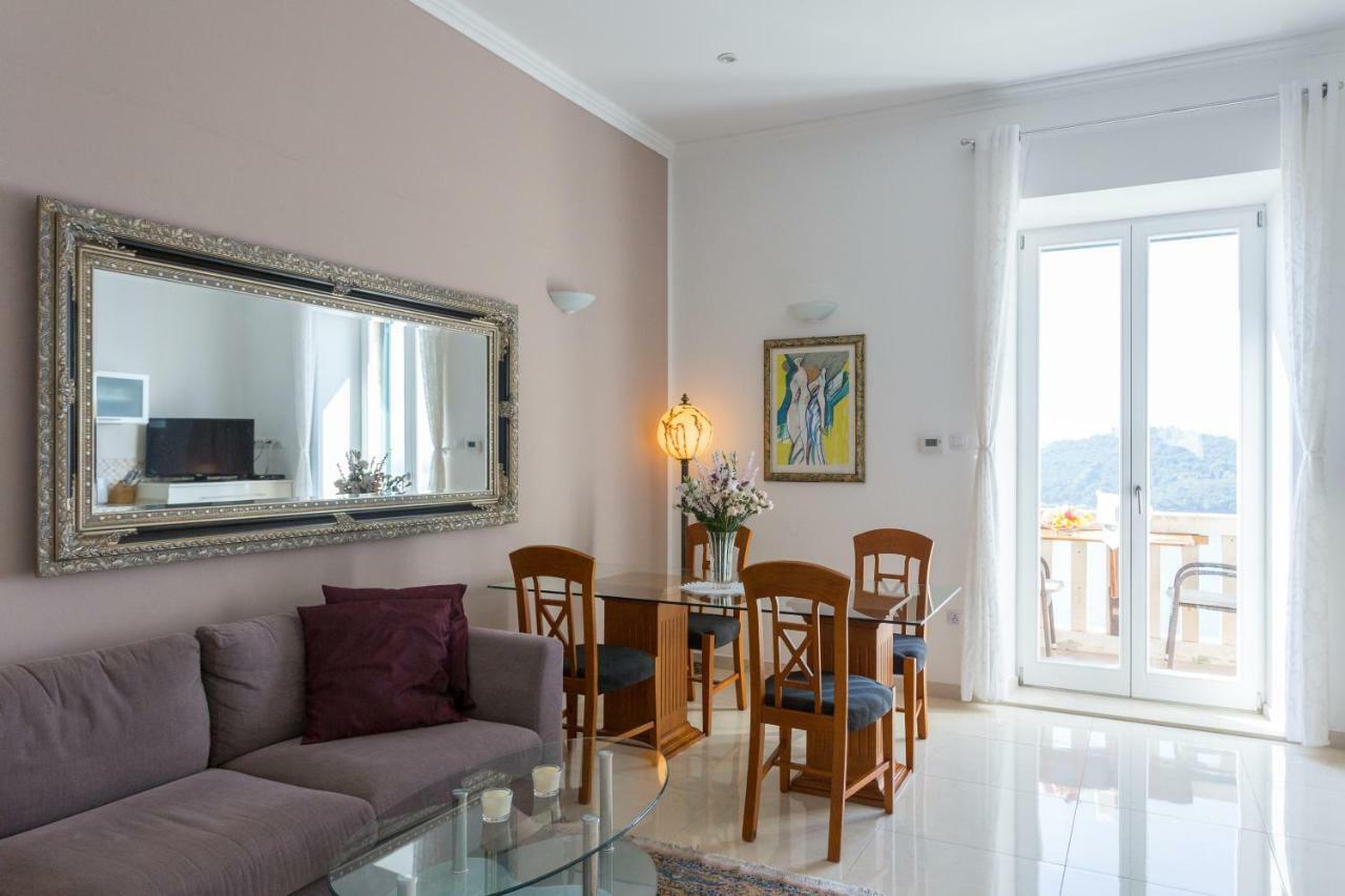 Apartments Villa Victoria Dubrovnik Exterior photo