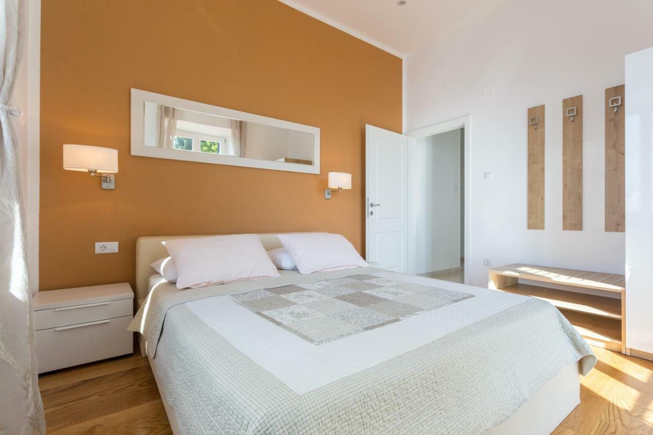 Apartments Villa Victoria Dubrovnik Exterior photo